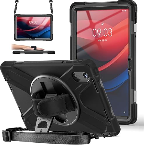 R♡ Windows11(24h2)認証 lenovoケース使用 Amazon.co.jp: 「Doo」Lenovo Tab K11 10.95インチ用 ケース
